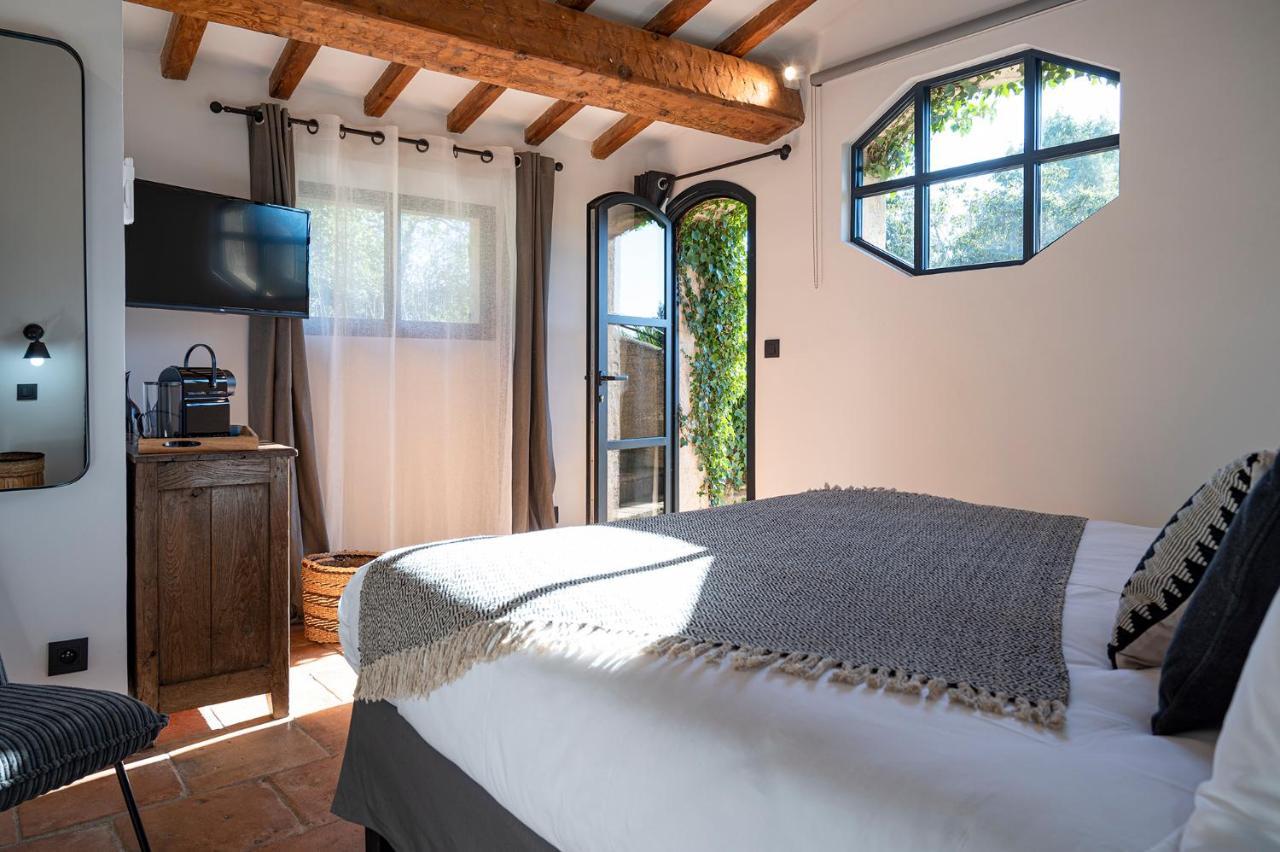 Le Clos De Mansart Bed & Breakfast *