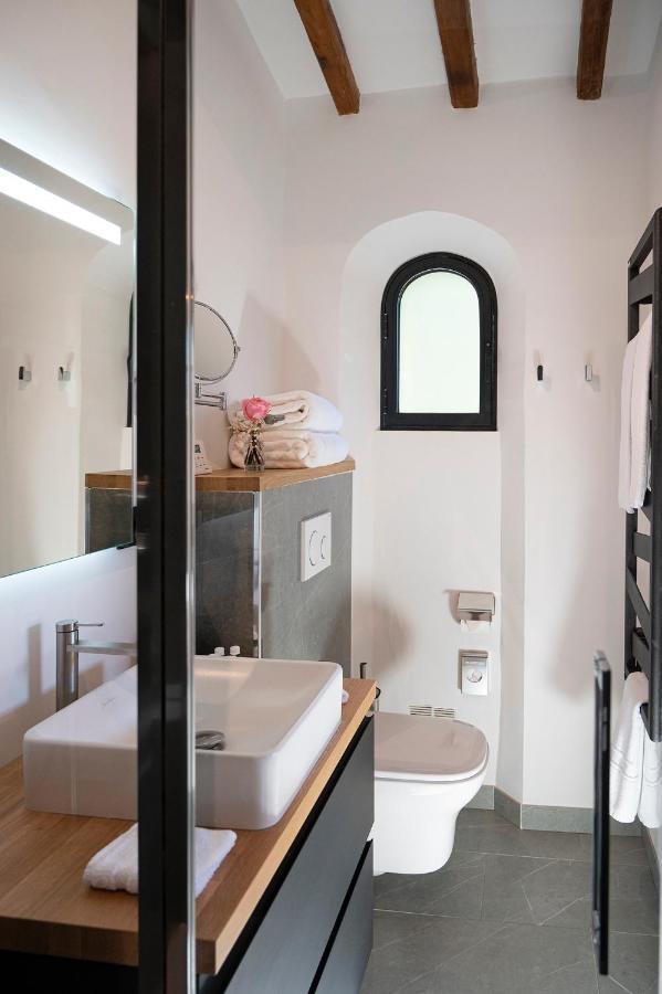 Bed & Breakfast Le Clos De Mansart Grimaud