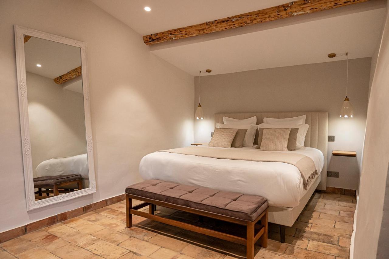 Le Clos De Mansart *