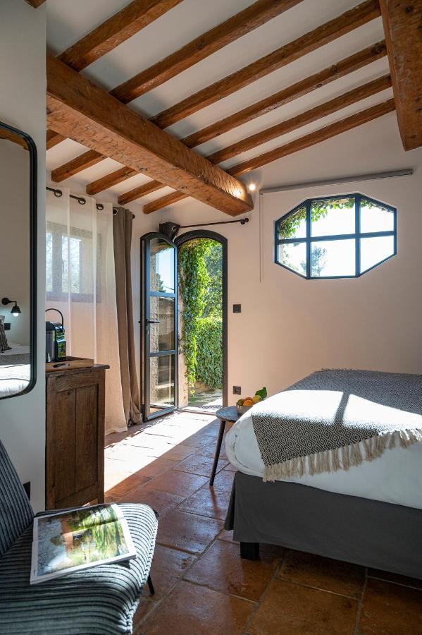Bed & Breakfast Le Clos De Mansart