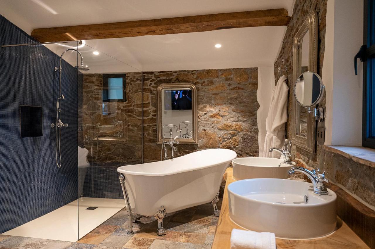 Le Clos De Mansart Bed & Breakfast Grimaud