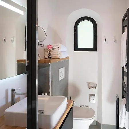 Le Clos De Mansart Grimaud Exterior photo