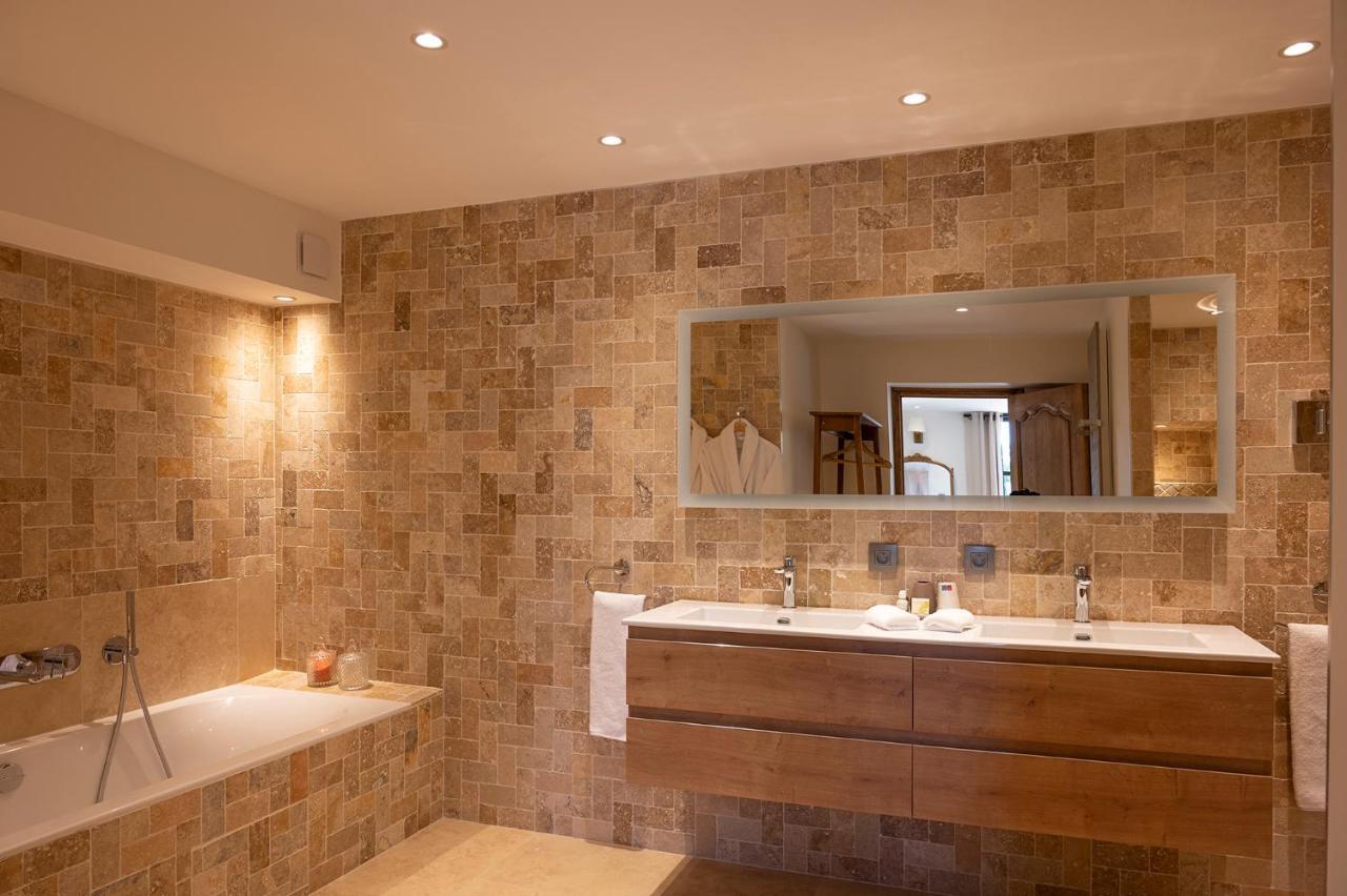 Couette-café Le Clos De Mansart *