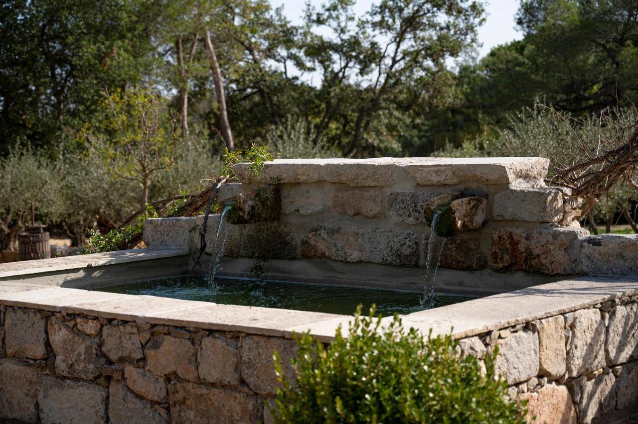 Le Clos De Mansart * Grimaud