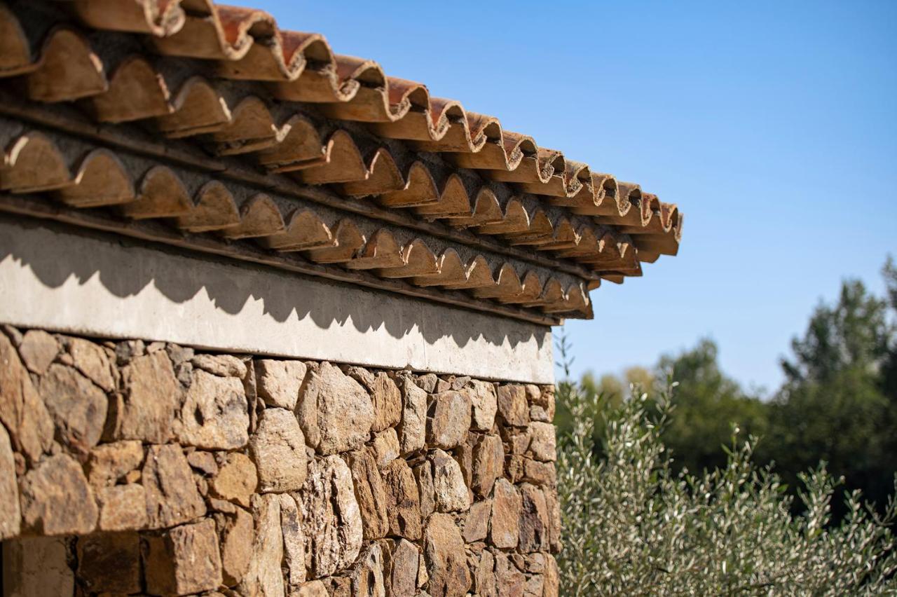 Le Clos De Mansart * Grimaud