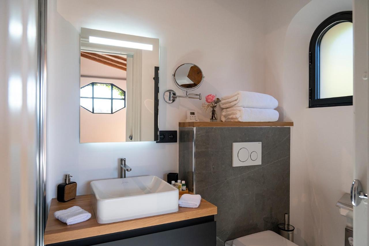 Le Clos De Mansart Couette-café