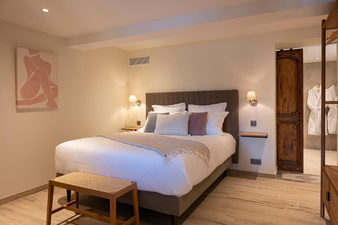Couette-café Le Clos De Mansart *