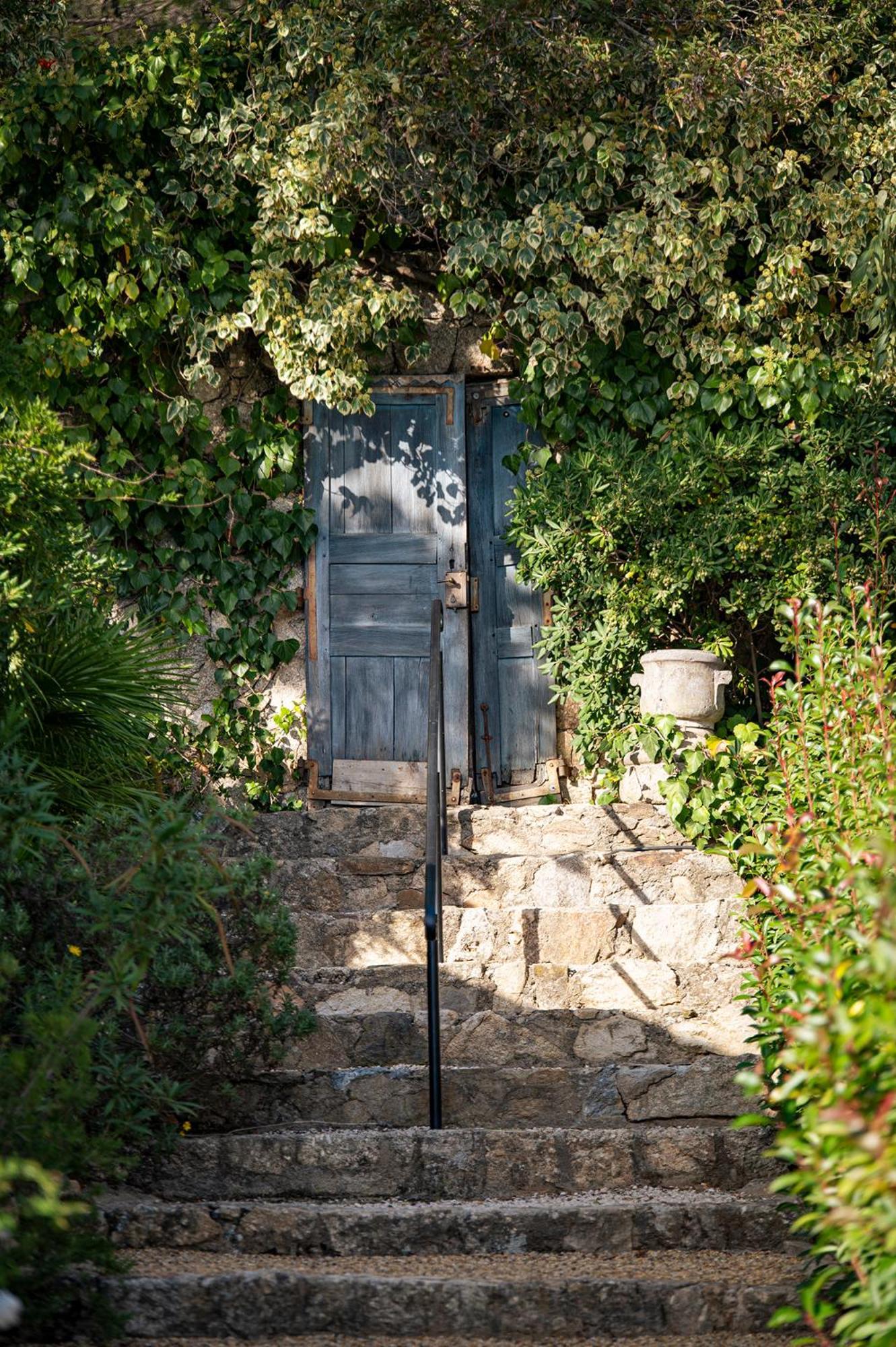 Le Clos De Mansart Couette-café